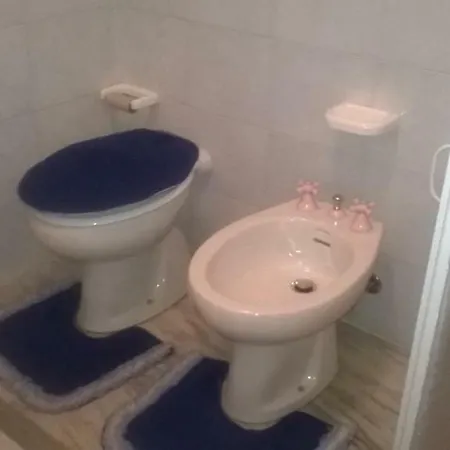 Nyaraló Casa Elegante Martinsicuro