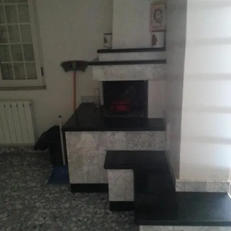 Casa Elegante Nyaraló *