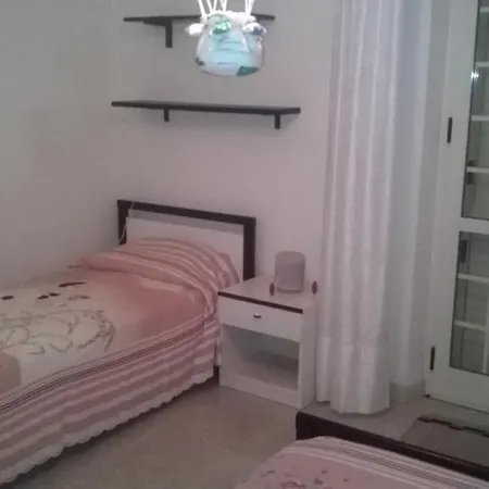 Nyaraló Casa Elegante Martinsicuro