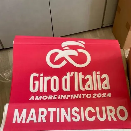 Casa Elegante Martinsicuro